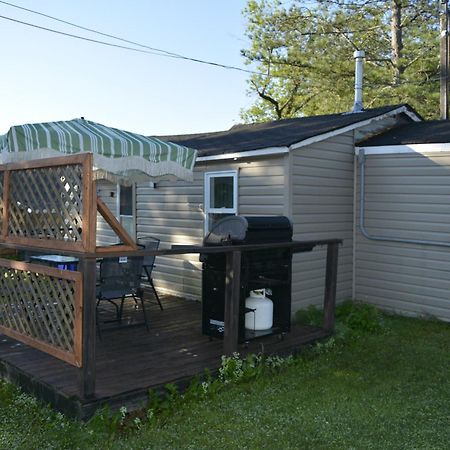 Trent River Cottages Hastings Exteriör bild